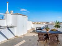 Resale - Penthouse - Torre de la Horadada (Alicante) - Spain