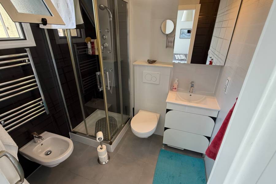 Reventa - Villa - Ciudad Quesada - Rojales - Rojales
