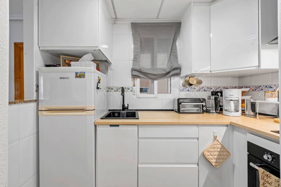 Reventa - Apartment - Guardamar del Segura - Guardamar