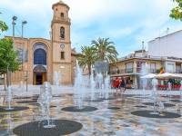 New - bungalow - Pilar de la Horadada