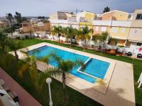 Reventa - Villa - Guardamar Del Segura - Urb. Portico Mediterraneo