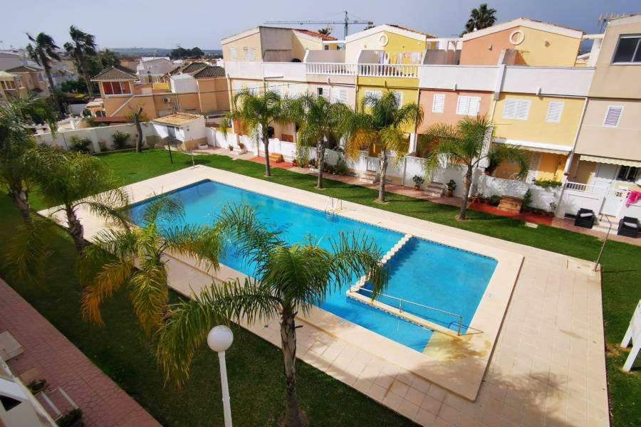 Reventa - Villa - Guardamar Del Segura - Urb. Portico Mediterraneo