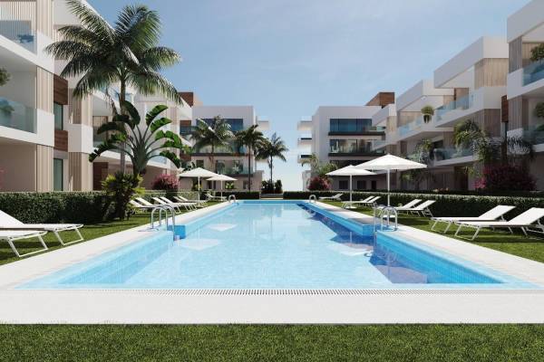 Apartment - New - San Pedro del Pinatar - Pueblo Apartment - New - San Pedro del Pinatar - Pueblo