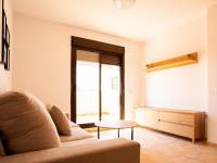 Obra Nueva - Apartment - Aguilas - Collados