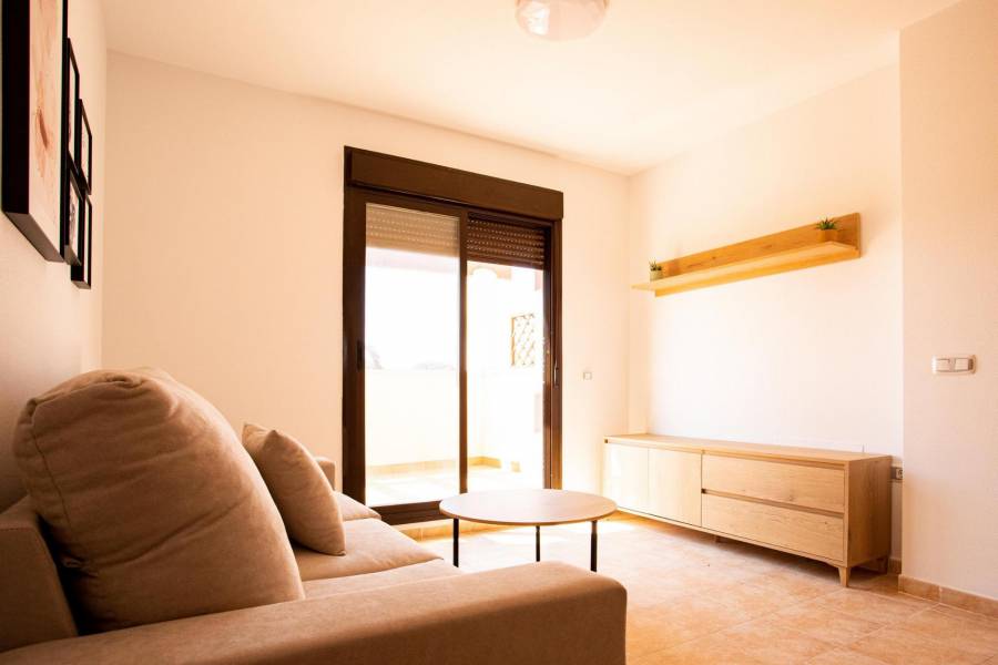 Obra Nueva - Apartment - Aguilas - Collados