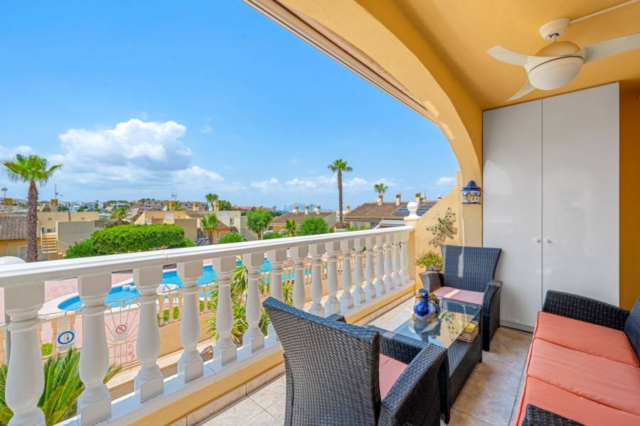 Reventa - Semi-detached - Benijofar - Benimar 1