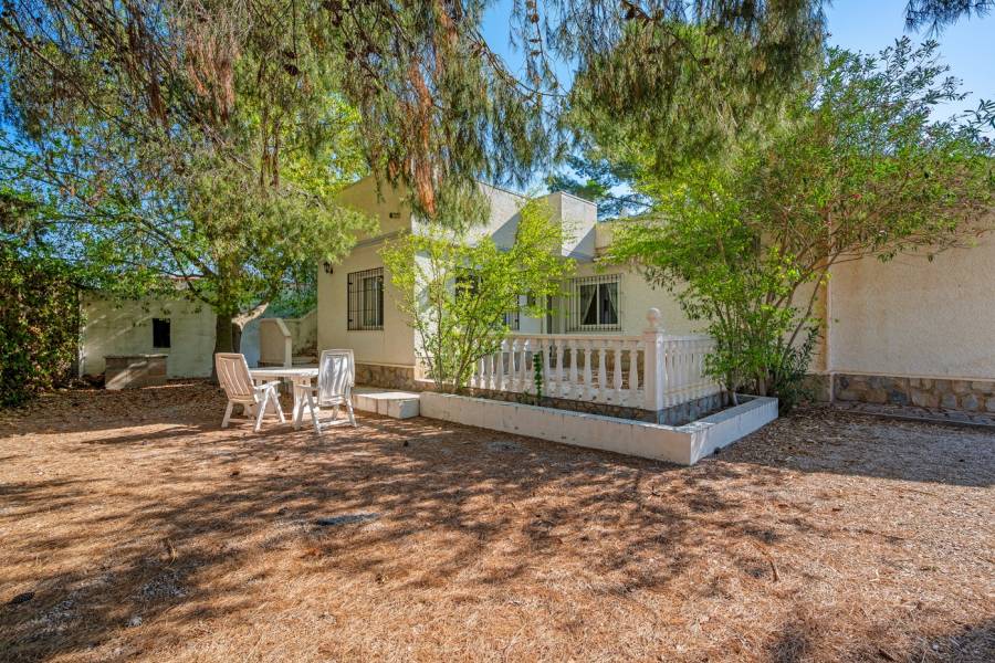 Reventa - Villa - Callosa del Segura