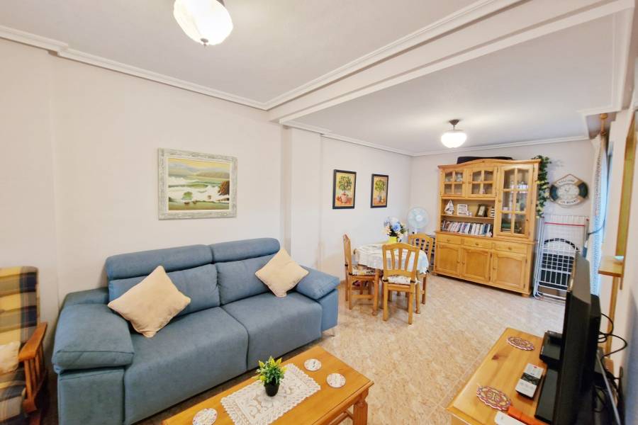 Reventa - Apartment - Guardamar Del Segura - Mercadona Guardamar