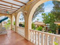 Resale - Villa - Jacarilla