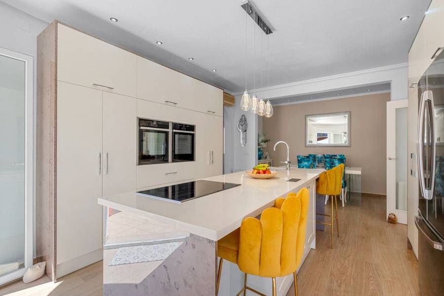 Reventa - Villa - Rojales - Rojales Hills