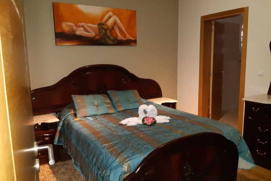 Resale - Villa - Funchal