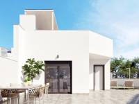 Obra Nueva - Town House - Torre Pacheco - Torre-pacheco