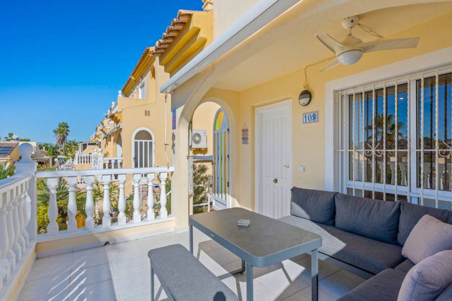 Resale - Semi-detached - Benijofar - Benimar 1