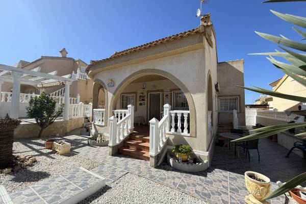Villa - Resale - Rojales - Rojales