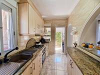 Resale - Villa - Ciudad Quesada - Doña Pepa