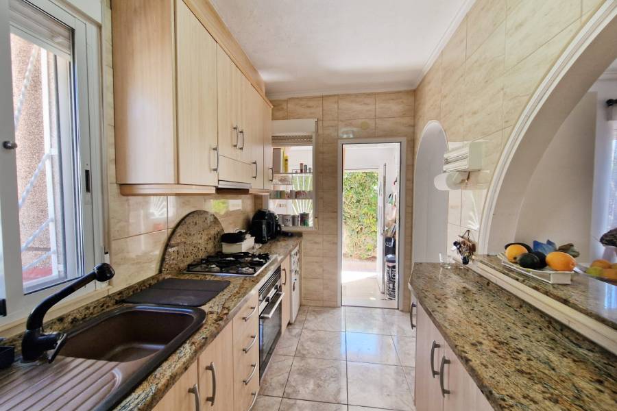 Resale - Villa - Ciudad Quesada - Doña Pepa