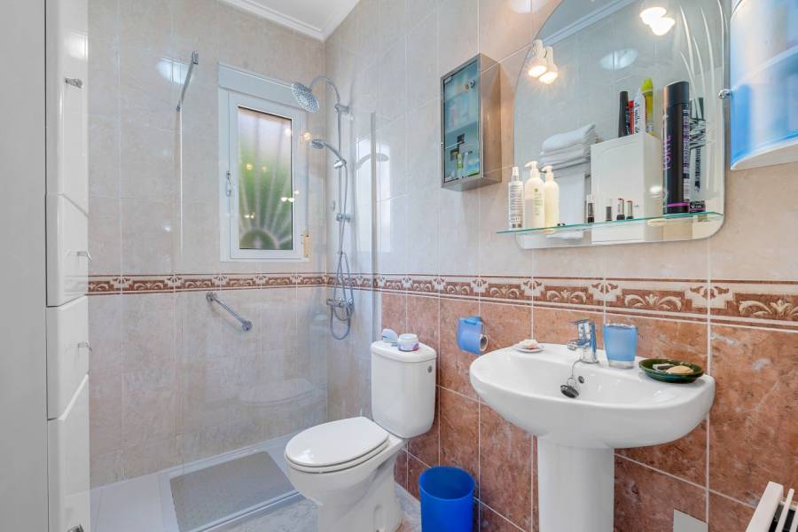 Reventa - Villa - Rojales - La Marquesa