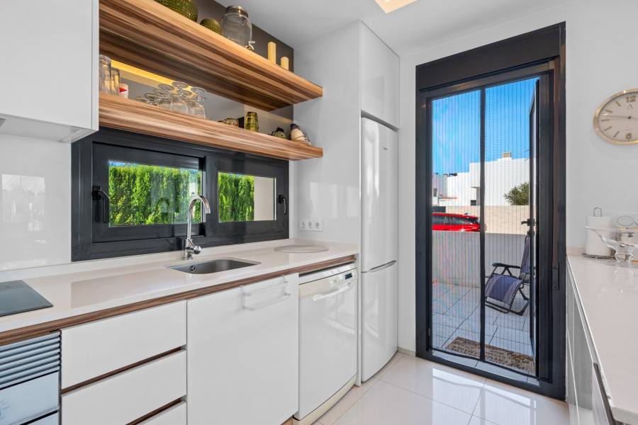 Reventa - duplex - Ciudad Quesada - Rojales - Rojales