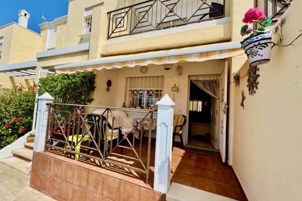 Villa - Reventa - Ciudad Quesada - Ciudad Quesada