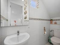 Resale - Semi-detached - Benijofar - Benimar 1