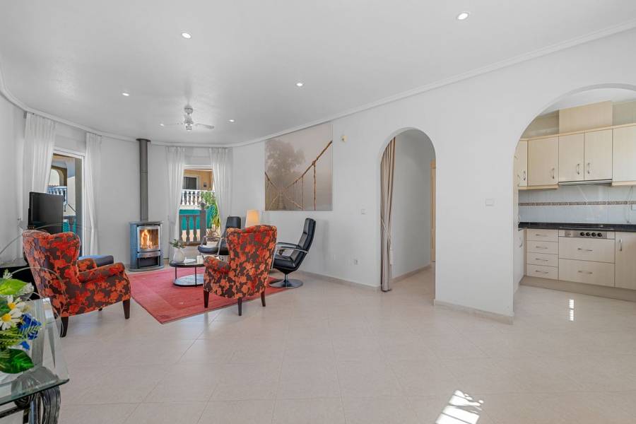 Reventa - Villa - Rojales - Benimar 2