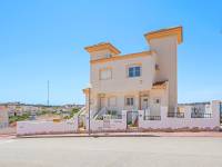 Resale - Semi-detached - Ciudad Quesada - Rojales
