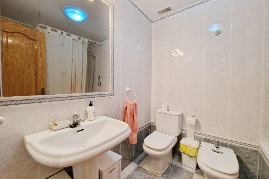 Reventa - Apartment - Guardamar Del Segura - Mercadona Guardamar