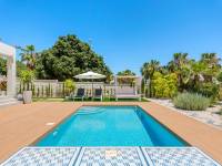 Resale - Villa - Ciudad Quesada - Rojales