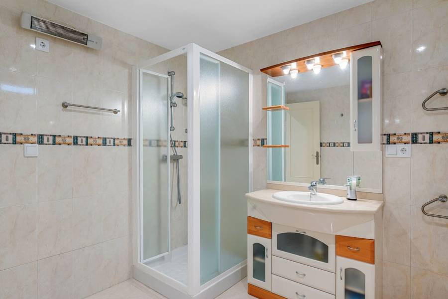 Resale - Villa - Rojales - Benimar 2