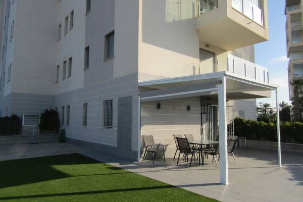 A - Resale - La Mata - La Mata