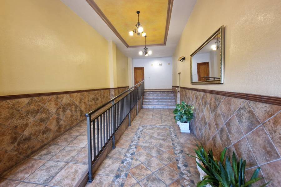 Reventa - Apartment - Guardamar Del Segura - Mercadona