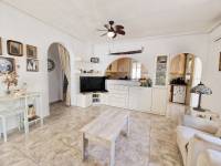 Resale - Villa - Ciudad Quesada - Doña Pepa