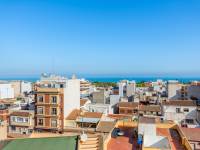 Resale - Townhouse - Guardamar del Segura