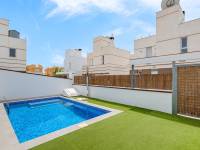 Reventa - Villa - Ciudad Quesada - Rojales - Rojales