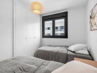 Reventa - Flat - Alicante - San Agustín-PAU 2