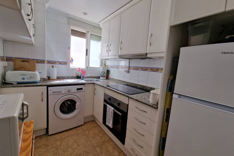Reventa - Penthouse - Guardamar Del Segura - Guardamar del Segura