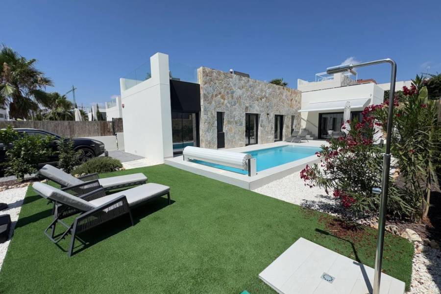 Reventa - Villa - Algorfa - La Finca Golf Resort