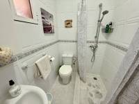 Resale - Villa - Benimar