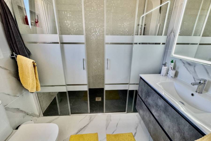 Reventa - Villa - Algorfa - Lomas De La Juliana