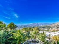 Reventa - Villa - Altea - Sierra de Altea
