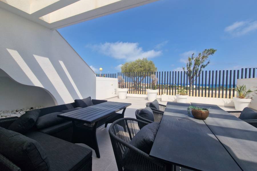 Reventa - Villa - Guardamar Del Segura - Guardamar Hills