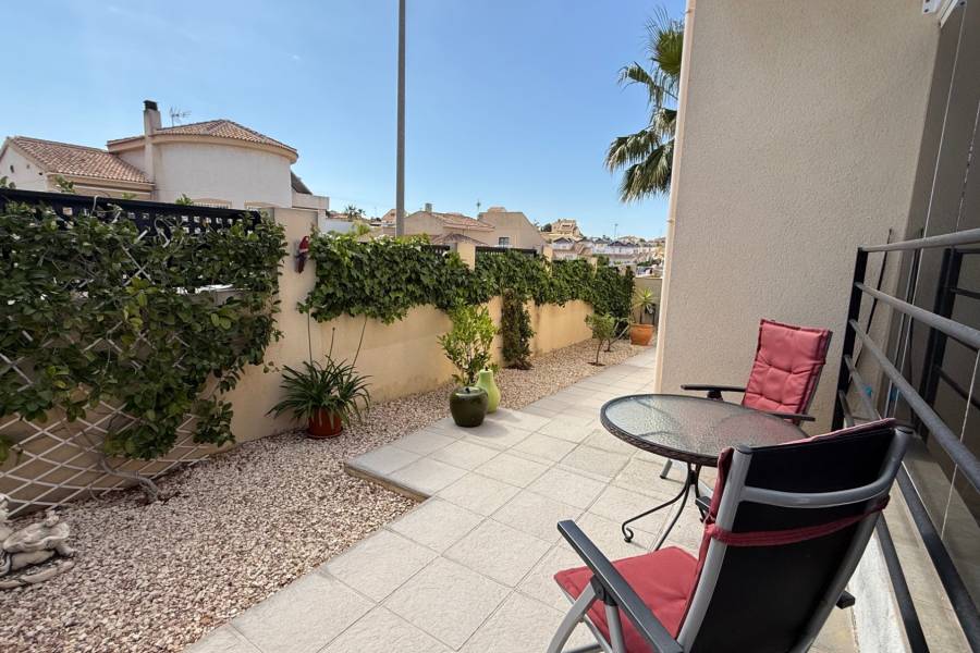 Reventa - Villa - Ciudad Quesada - Rojales - Rojales