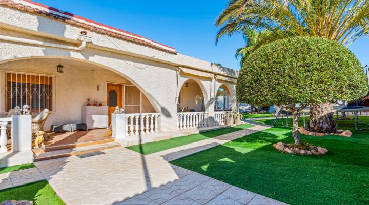 Villa - Reventa - Ciudad Quesada - Rojales - Ciudad Quesada - Rojales