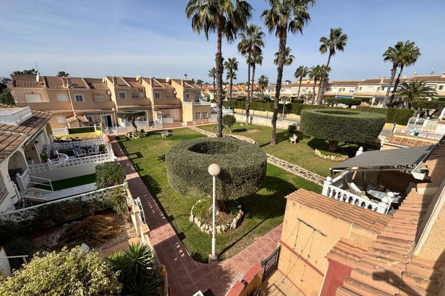 Reventa - Townhouse - Ciudad Quesada - Dona Pepa