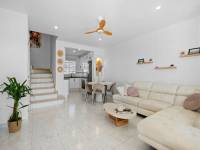 Resale - Semi-detached - Benijofar - Benimar 1
