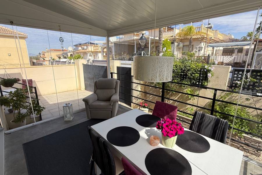 Reventa - Villa - Ciudad Quesada - Rojales - Rojales