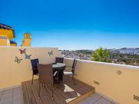 Resale - Semi-detached - Benijofar - Benimar 1