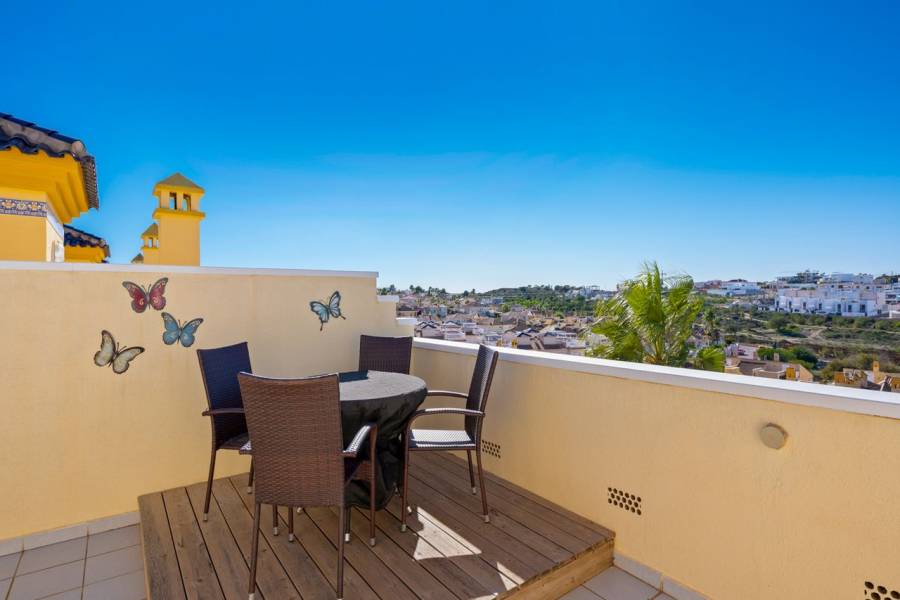 Resale - Semi-detached - Benijofar - Benimar 1