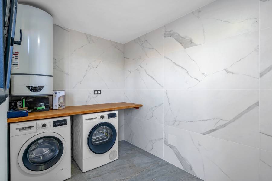 Resale - Villa - Ciudad Quesada - Rojales - Rojales