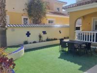 Resale - Townhouse - Ciudad Quesada